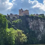 Prázdninový dům Coeur De Causse Blars