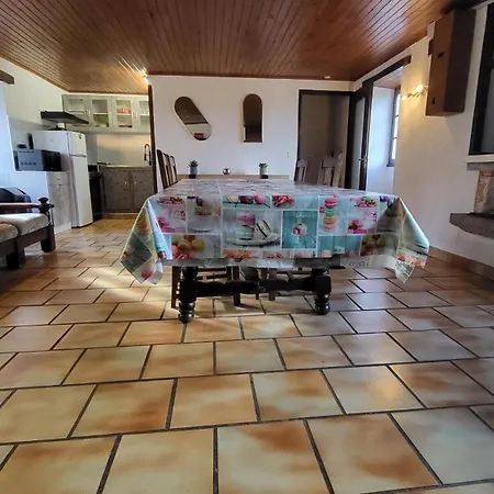 Prázdninový dům Coeur De Causse *