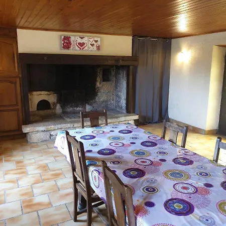 Σπίτι διακοπών Coeur De Causse *