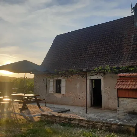 Coeur De Causse * Blars