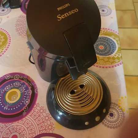Сasa de vacaciones Coeur De Causse