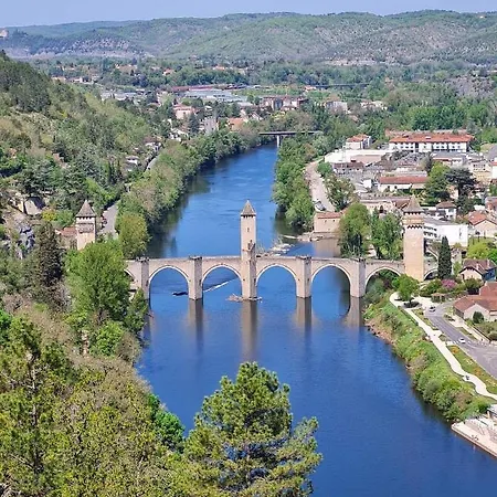 Cœur De Causse Blars