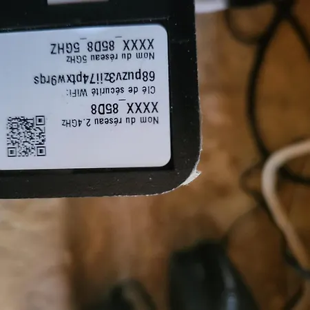 Coeur De Causse Σπίτι διακοπών