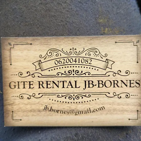 Feriehus Coeur De Causse