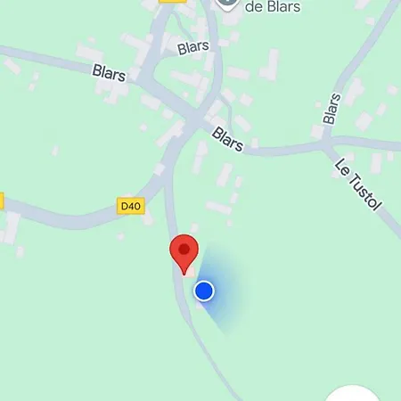 Semesterbostad Coeur De Causse *