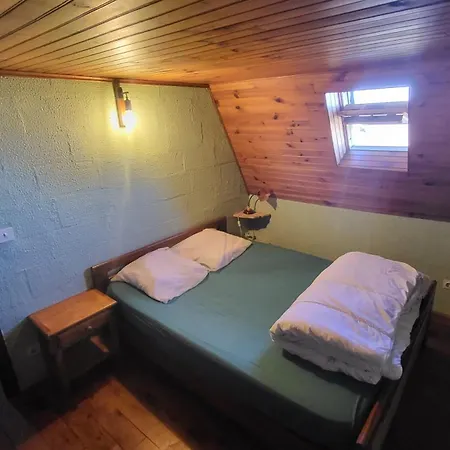 Coeur De Causse Semesterbostad