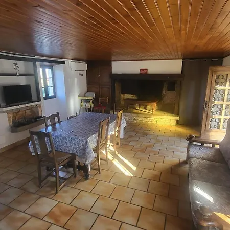 Holiday home Coeur De Causse