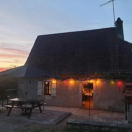 Coeur De Causse Blars