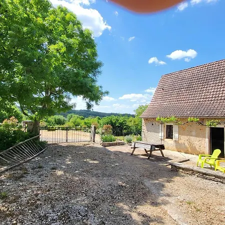 Coeur De Causse Blars