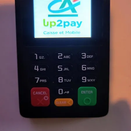 Coeur De Causse * Blars